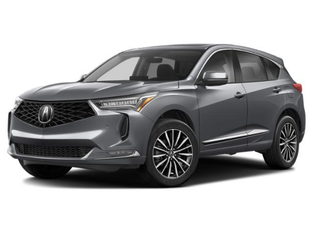 new 2025 Acura RDX car