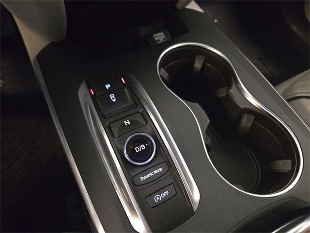 used 2017 Acura MDX car, priced at $20,190