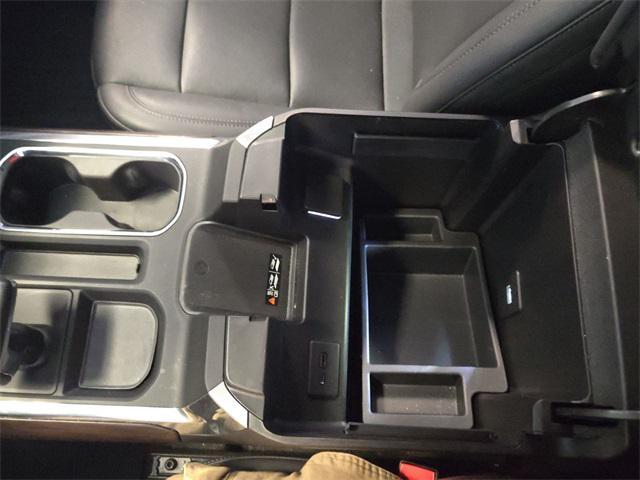 used 2022 GMC Sierra 1500 car, priced at $46,928