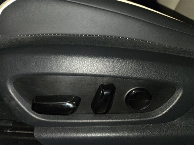 used 2023 Lexus ES 350 car, priced at $41,000