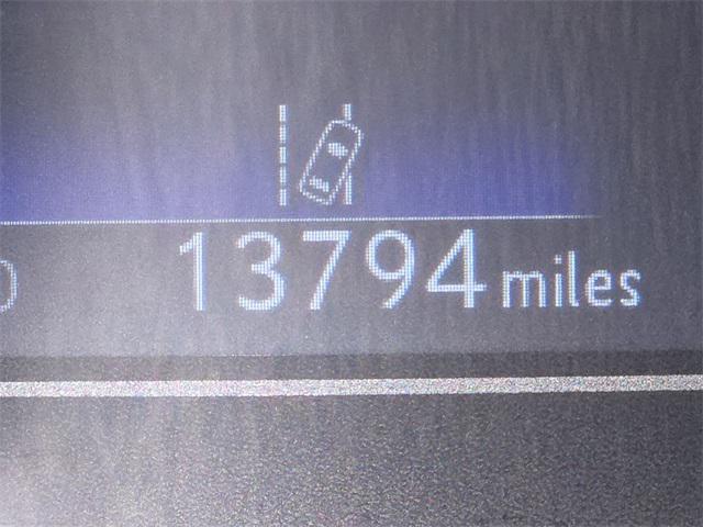 used 2023 Lexus ES 350 car, priced at $41,000