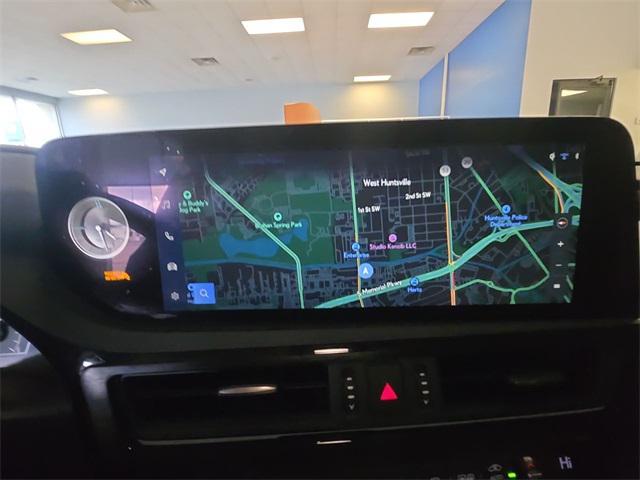 used 2023 Lexus ES 350 car, priced at $41,000