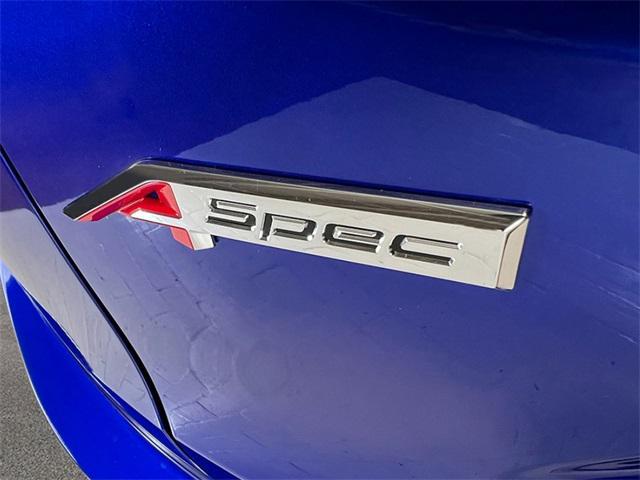 new 2025 Acura RDX car, priced at $52,250