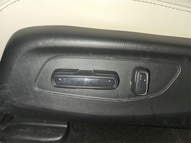 used 2023 Honda HR-V car, priced at $26,954