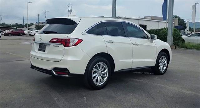 used 2018 Acura RDX car, priced at $16,826