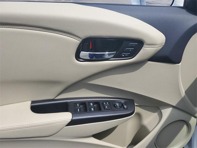 used 2018 Acura RDX car, priced at $16,826