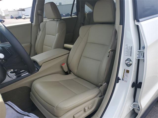 used 2018 Acura RDX car, priced at $16,826