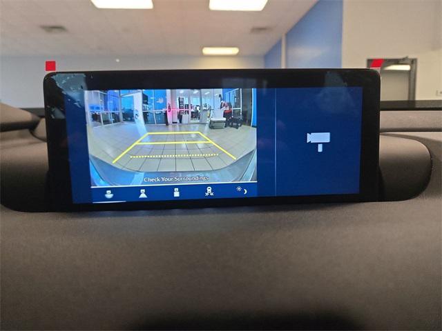 used 2023 Acura TLX car, priced at $35,851
