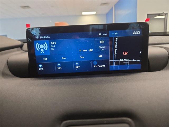 used 2023 Acura TLX car, priced at $35,851