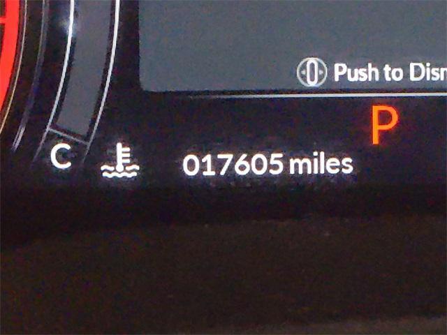 used 2023 Acura TLX car, priced at $35,851