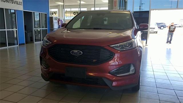 used 2019 Ford Edge car, priced at $25,998