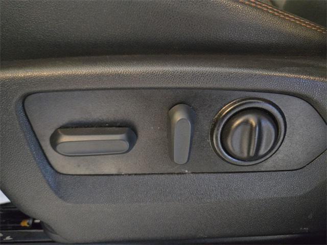 used 2021 GMC Sierra 1500 car, priced at $39,210