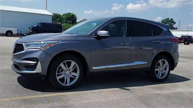 used 2021 Acura RDX car, priced at $34,886