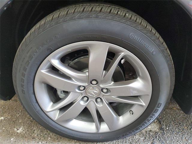 used 2021 Acura RDX car, priced at $34,886
