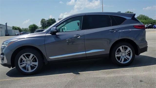 used 2021 Acura RDX car, priced at $34,886