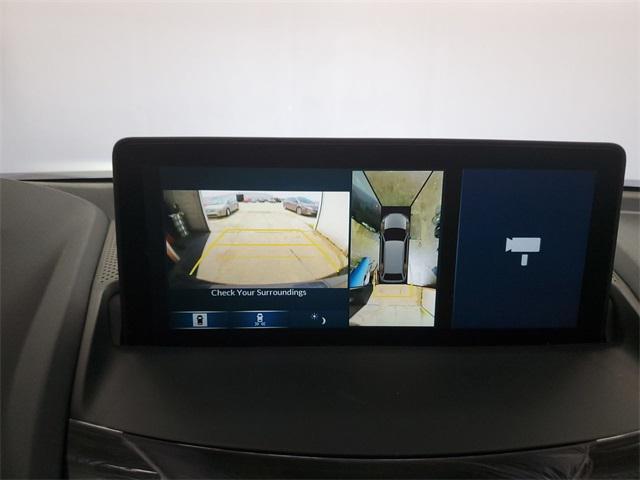 used 2021 Acura RDX car, priced at $34,886