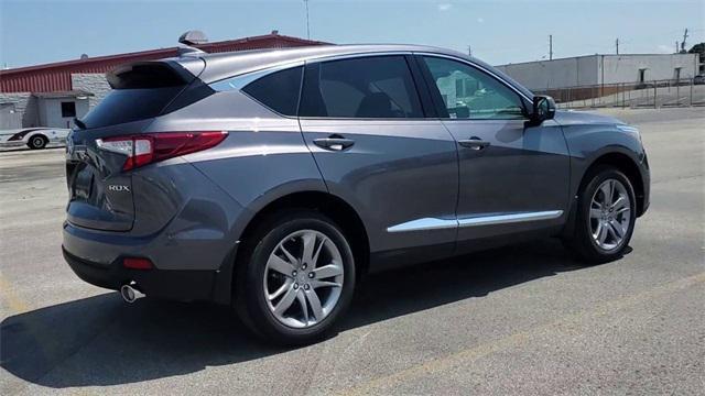 used 2021 Acura RDX car, priced at $34,886