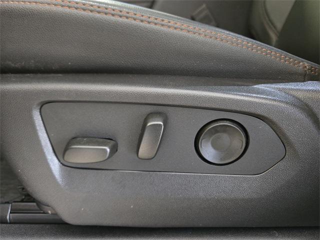 used 2024 GMC Sierra 2500 car, priced at $78,272