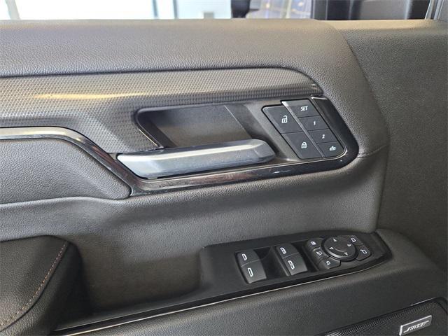used 2024 GMC Sierra 2500 car, priced at $78,272