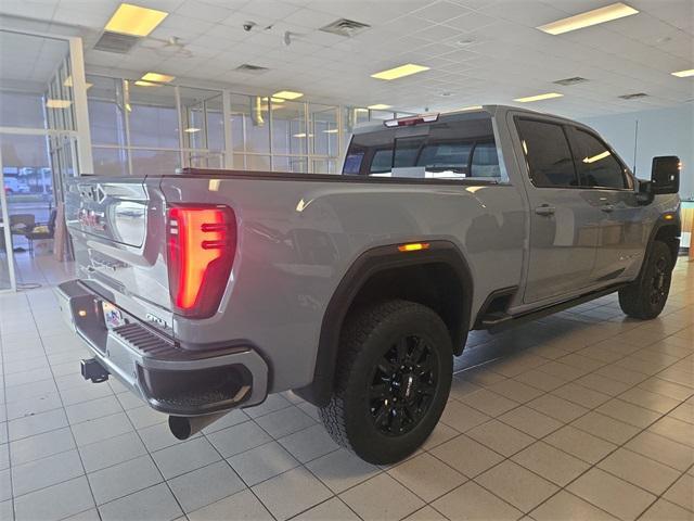used 2024 GMC Sierra 2500 car, priced at $78,272