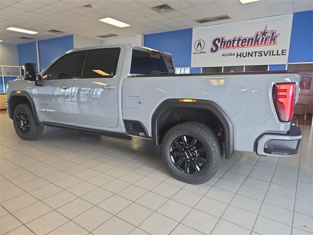used 2024 GMC Sierra 2500 car, priced at $78,272