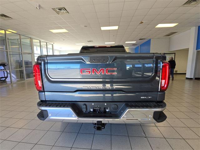 used 2019 GMC Sierra 1500 car, priced at $33,850