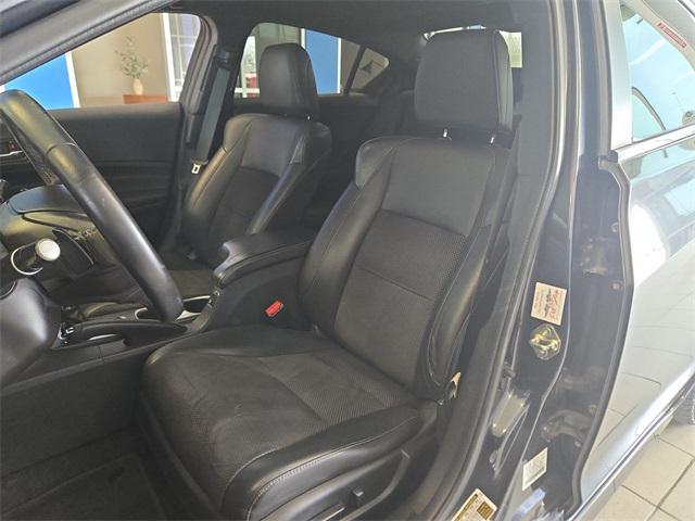 used 2016 Acura ILX car, priced at $15,700