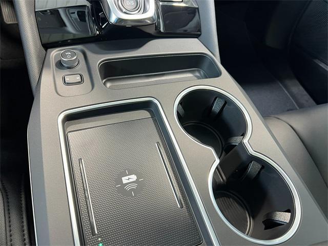 new 2025 Acura MDX car, priced at $55,350