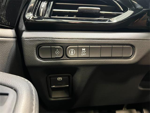 new 2025 Acura MDX car, priced at $55,350