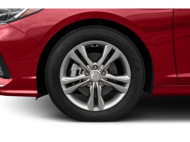 used 2019 Hyundai Sonata car, priced at $17,233