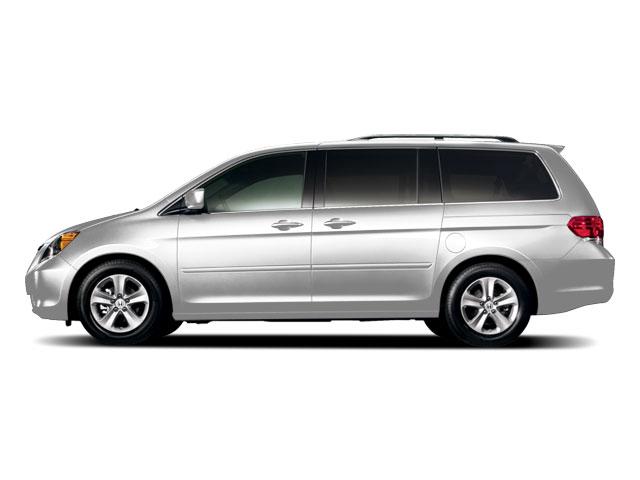 used 2010 Honda Odyssey car