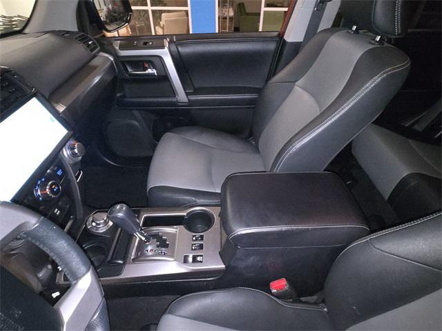 used 2019 Toyota 4Runner car, priced at $32,754