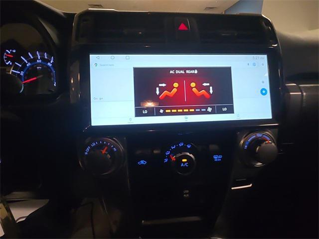 used 2019 Toyota 4Runner car, priced at $32,754