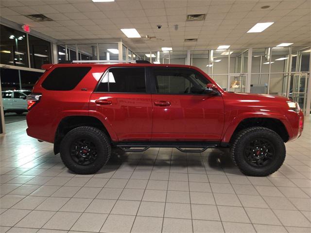 used 2019 Toyota 4Runner car, priced at $32,754