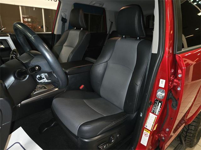 used 2019 Toyota 4Runner car, priced at $32,754