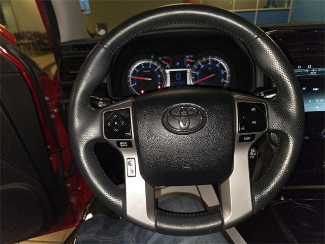 used 2019 Toyota 4Runner car, priced at $32,754