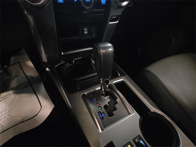 used 2019 Toyota 4Runner car, priced at $32,754