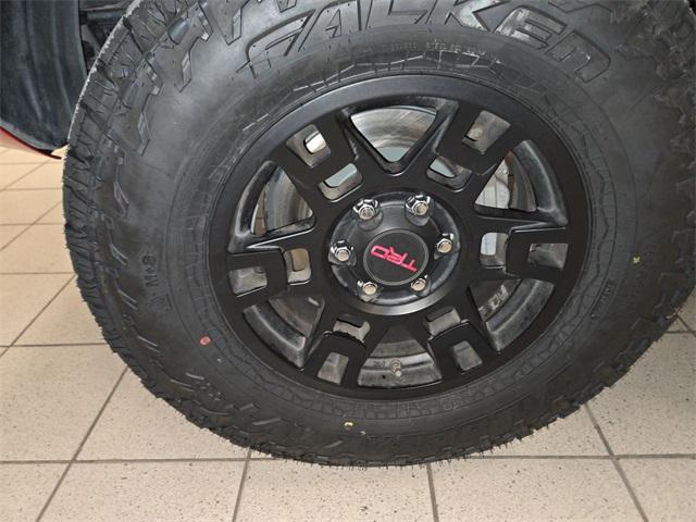 used 2019 Toyota 4Runner car, priced at $32,754