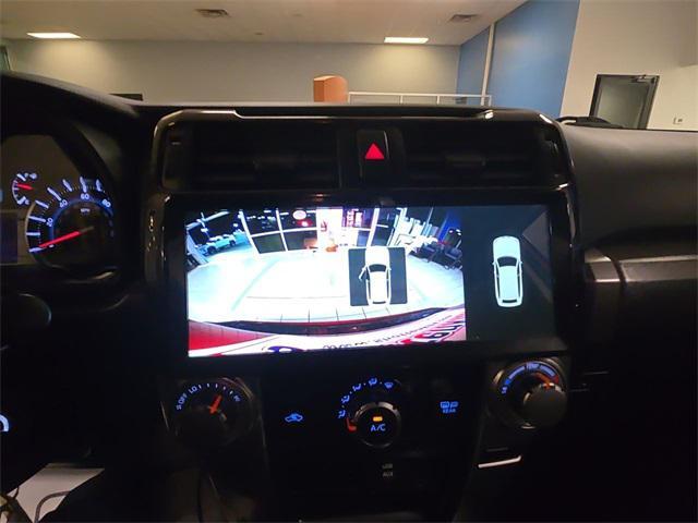 used 2019 Toyota 4Runner car, priced at $32,754
