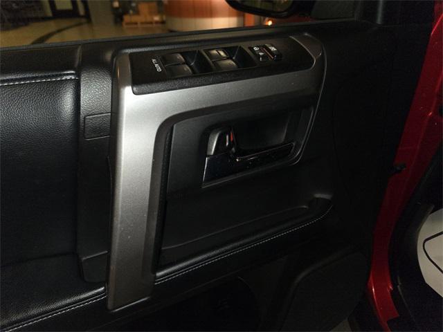 used 2019 Toyota 4Runner car, priced at $32,754