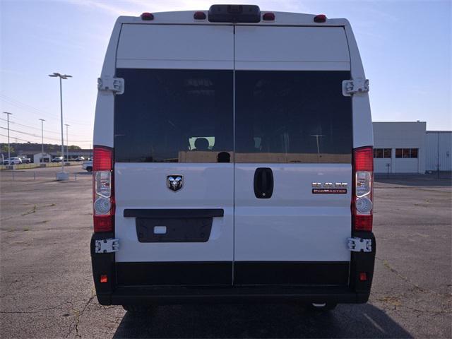 used 2022 Ram ProMaster 2500 car, priced at $31,239