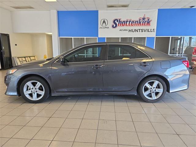 used 2012 Toyota Camry car, priced at $8,381