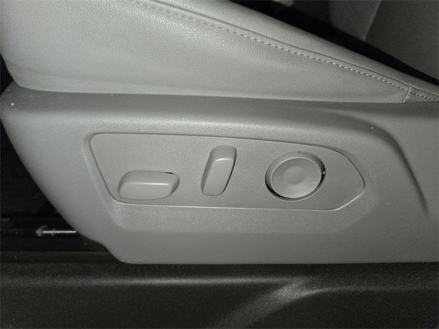 used 2024 Chevrolet Silverado 1500 car, priced at $54,717