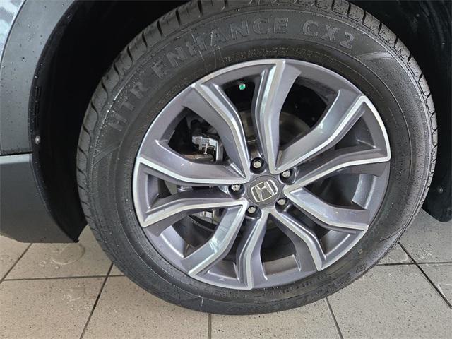 used 2022 Honda CR-V car, priced at $30,175