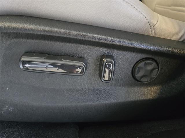 used 2022 Honda CR-V car, priced at $30,175
