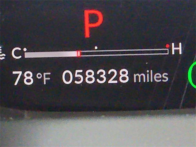used 2022 Acura MDX car, priced at $49,982