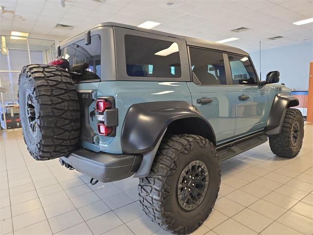 used 2022 Ford Bronco car, priced at $68,510