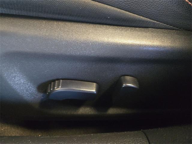 used 2022 Nissan Altima car, priced at $20,135