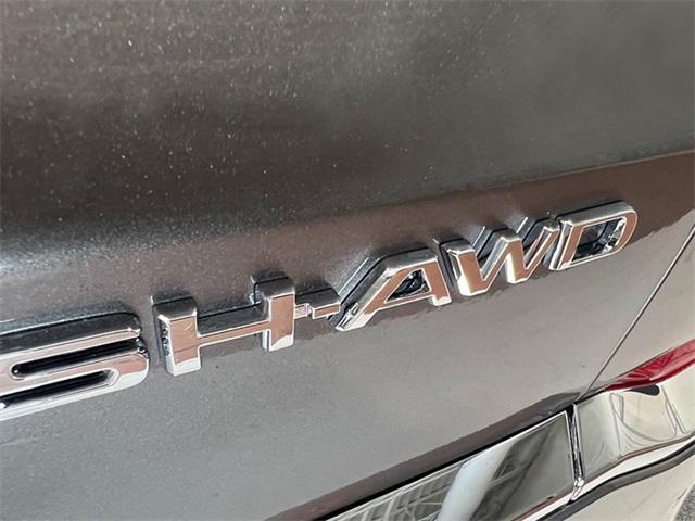 new 2026 Acura MDX car, priced at $61,350