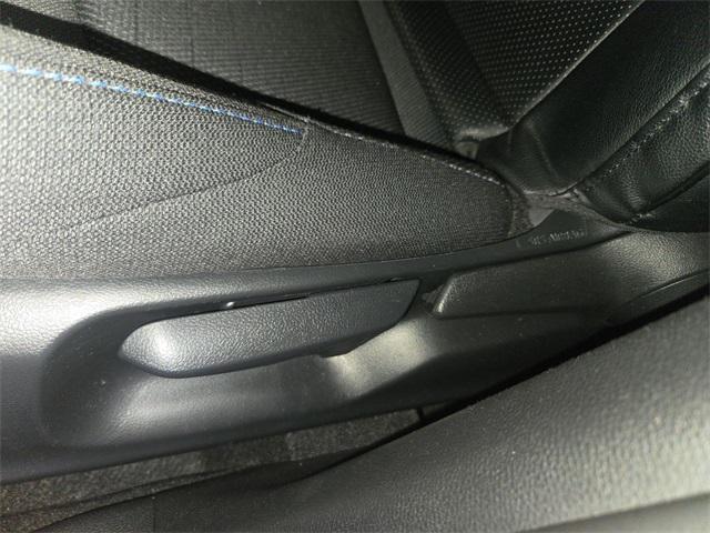 used 2024 Toyota Corolla Hybrid car, priced at $30,900
